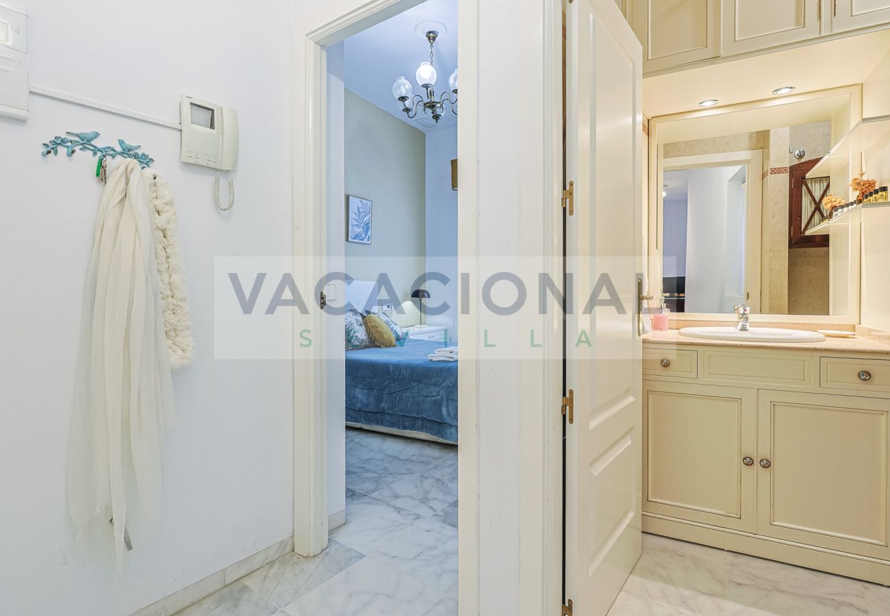 Apartment in Seville - Espectacular apartamento en calle Chicarreros