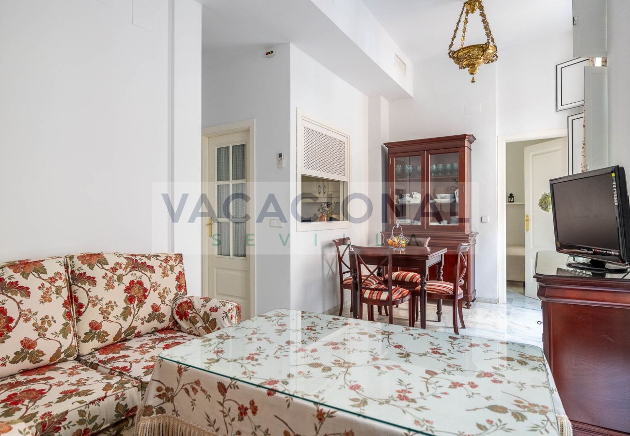Apartment in Seville - Espectacular apartamento en calle Chicarreros