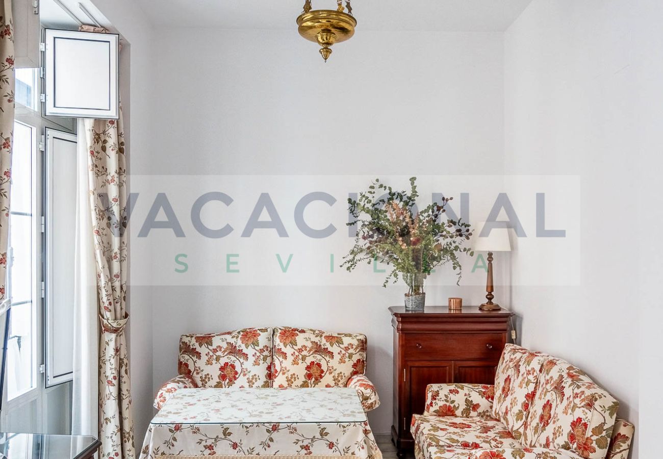 Apartment in Seville - Espectacular apartamento en calle Chicarreros