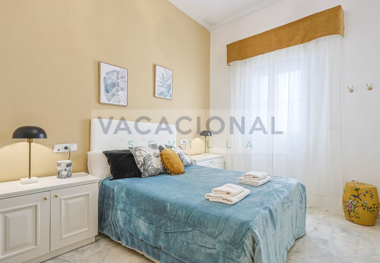 Apartment in Seville - Espectacular apartamento en calle Chicarreros