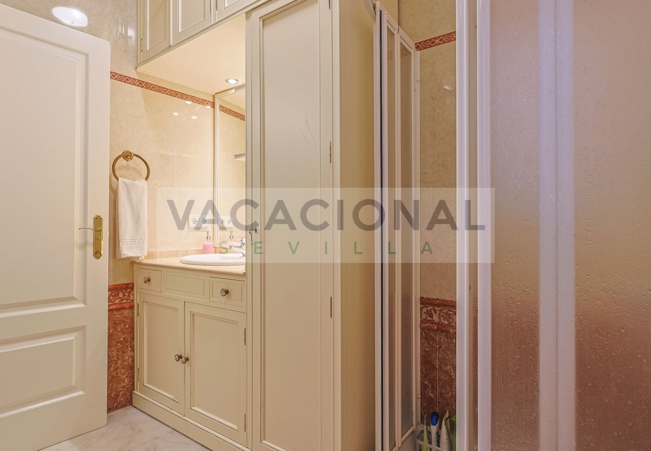 Apartment in Seville - Espectacular apartamento en calle Chicarreros