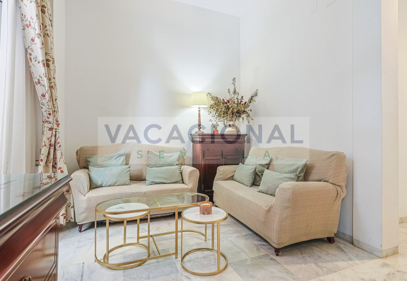 Apartment in Seville - Espectacular apartamento en calle Chicarreros
