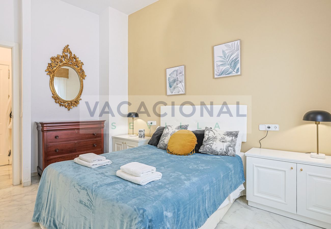 Apartment in Seville - Espectacular apartamento en calle Chicarreros
