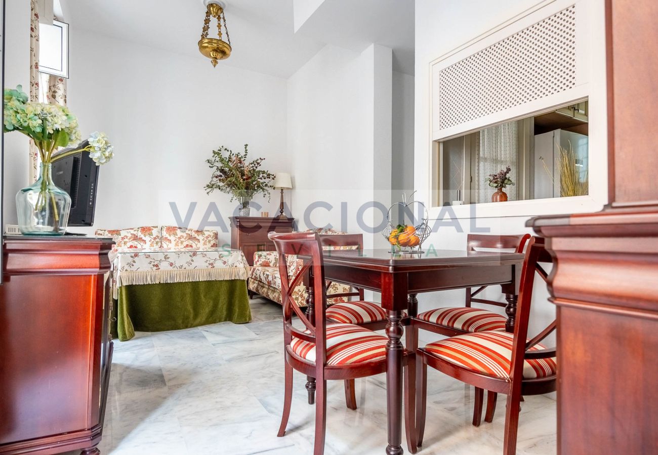 Apartment in Seville - Espectacular apartamento en calle Chicarreros