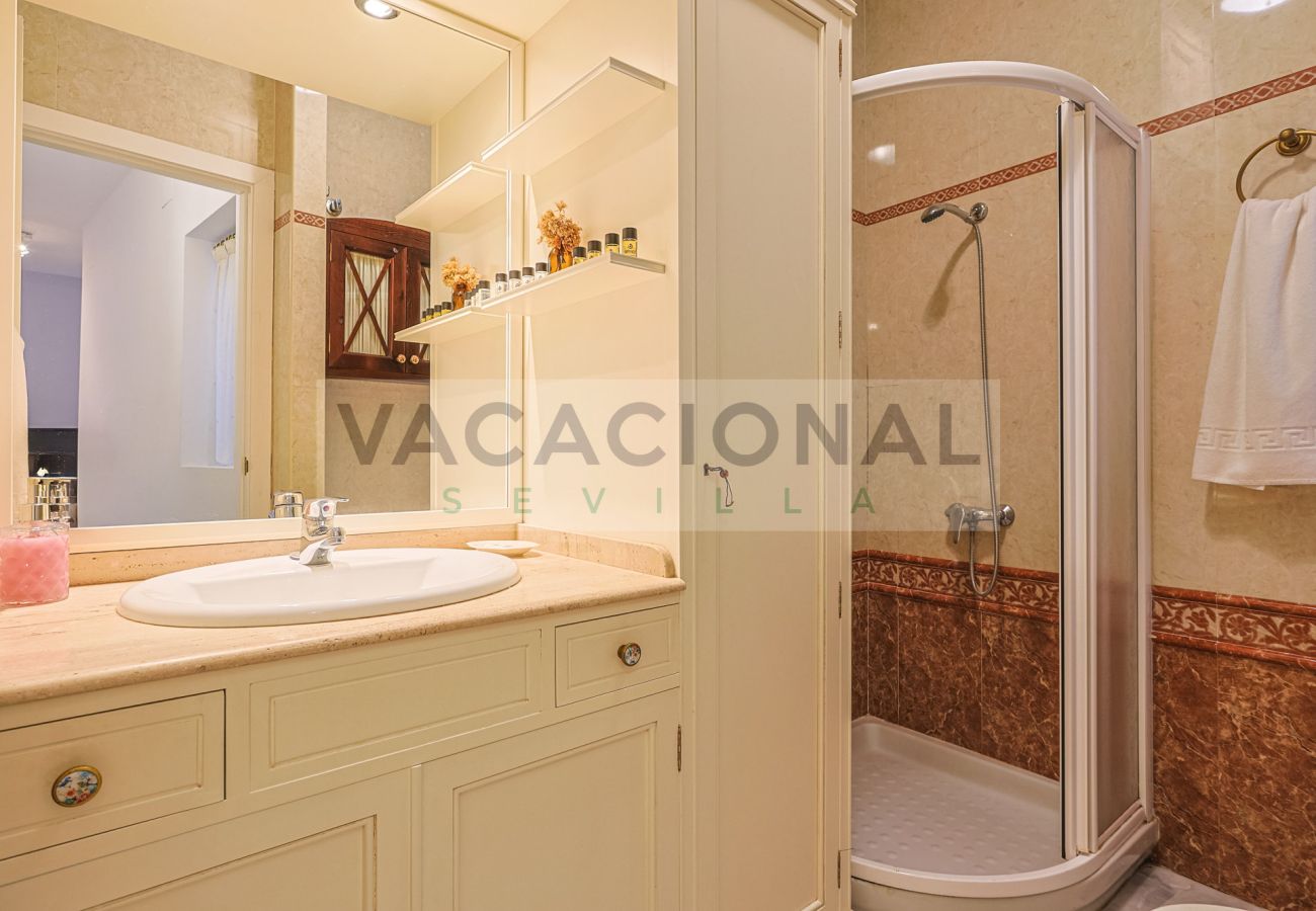 Apartment in Seville - Espectacular apartamento en calle Chicarreros