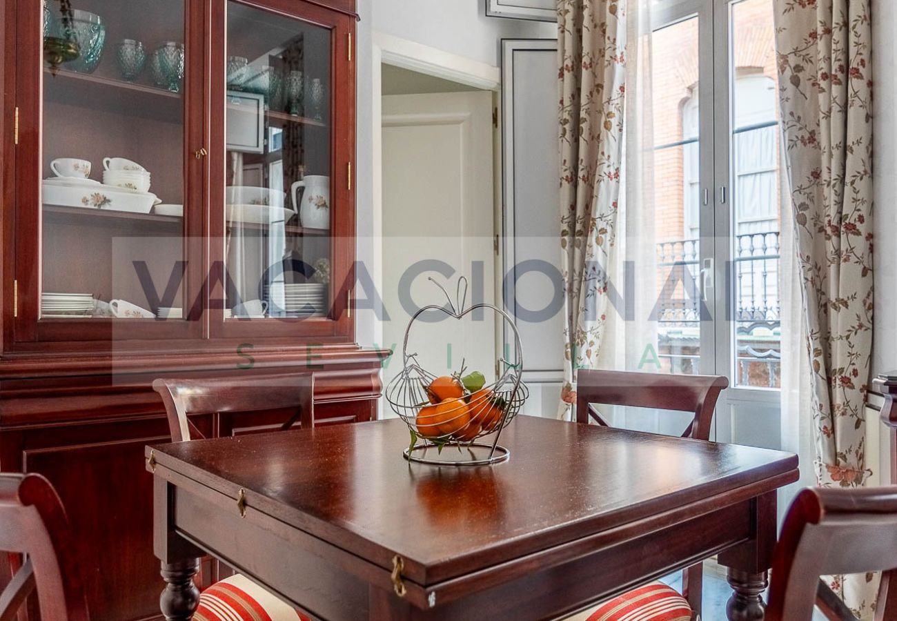 Apartment in Seville - Espectacular apartamento en calle Chicarreros