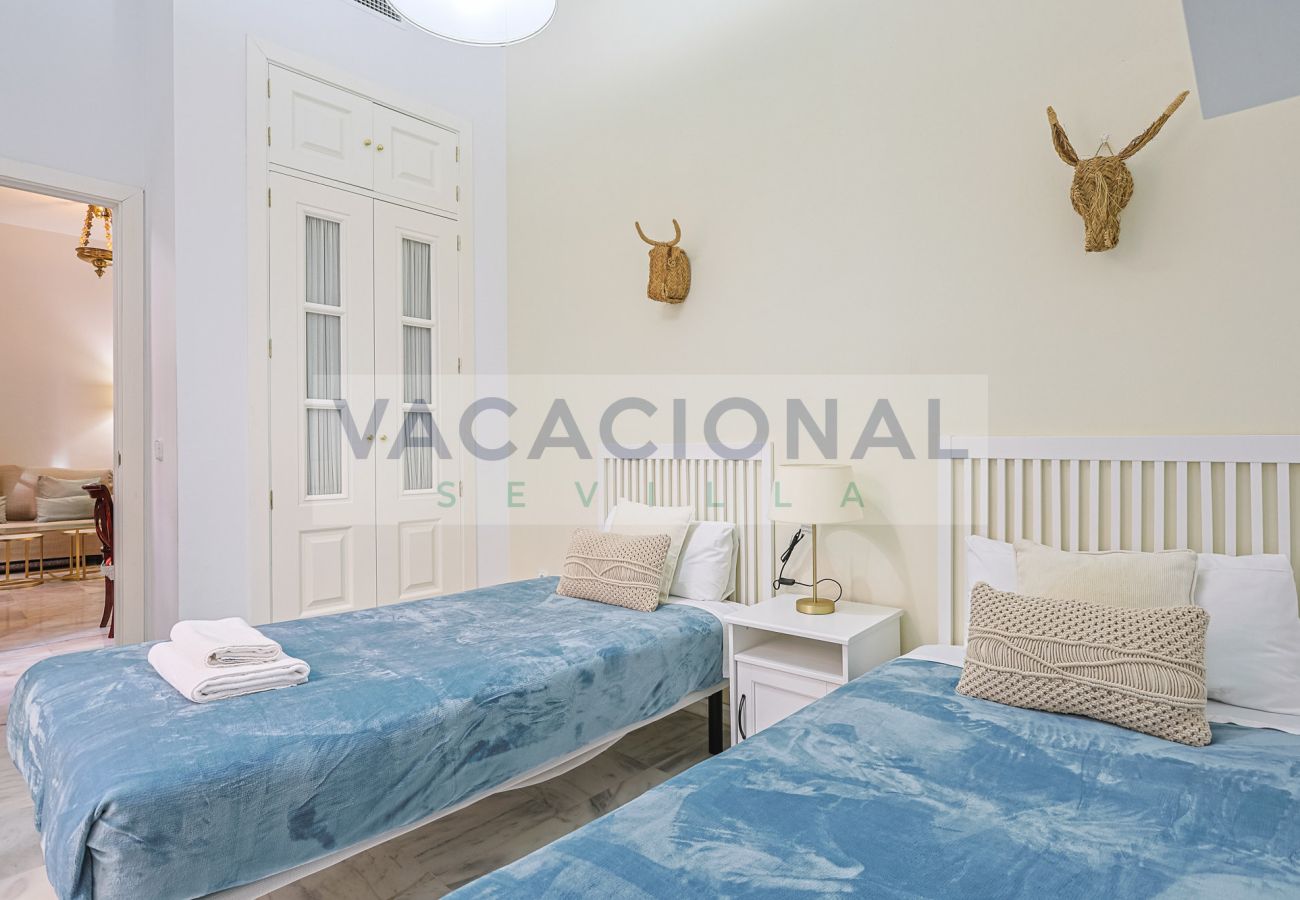 Apartment in Seville - Espectacular apartamento en calle Chicarreros