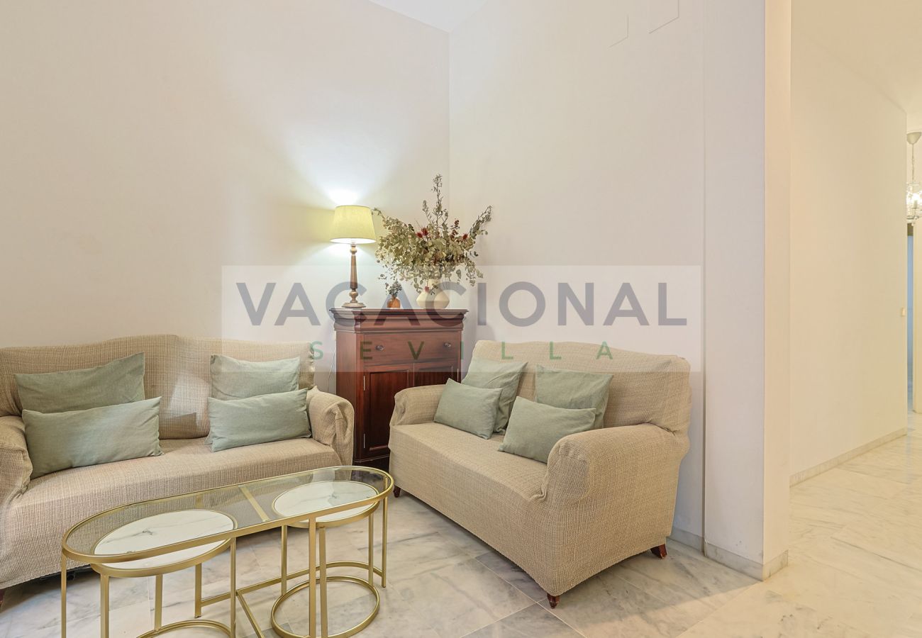 Apartment in Seville - Espectacular apartamento en calle Chicarreros