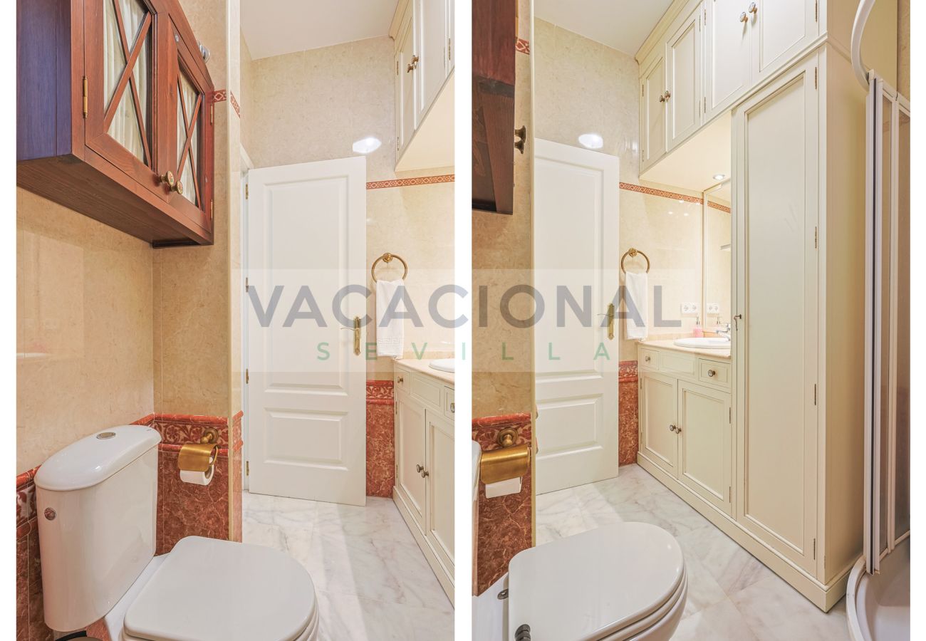 Apartment in Seville - Espectacular apartamento en calle Chicarreros