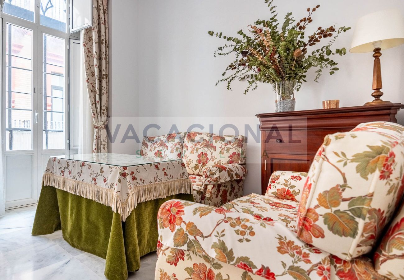 Apartment in Seville - Espectacular apartamento en calle Chicarreros