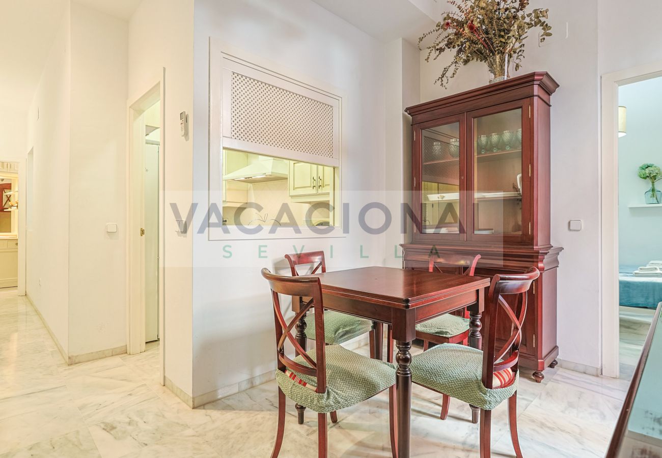 Apartment in Seville - Espectacular apartamento en calle Chicarreros