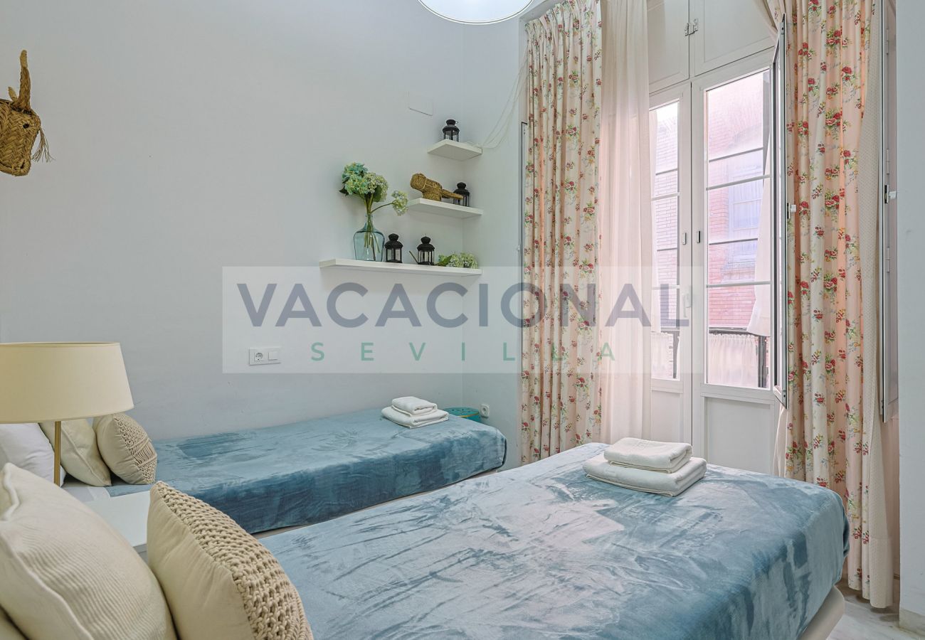 Apartment in Seville - Espectacular apartamento en calle Chicarreros