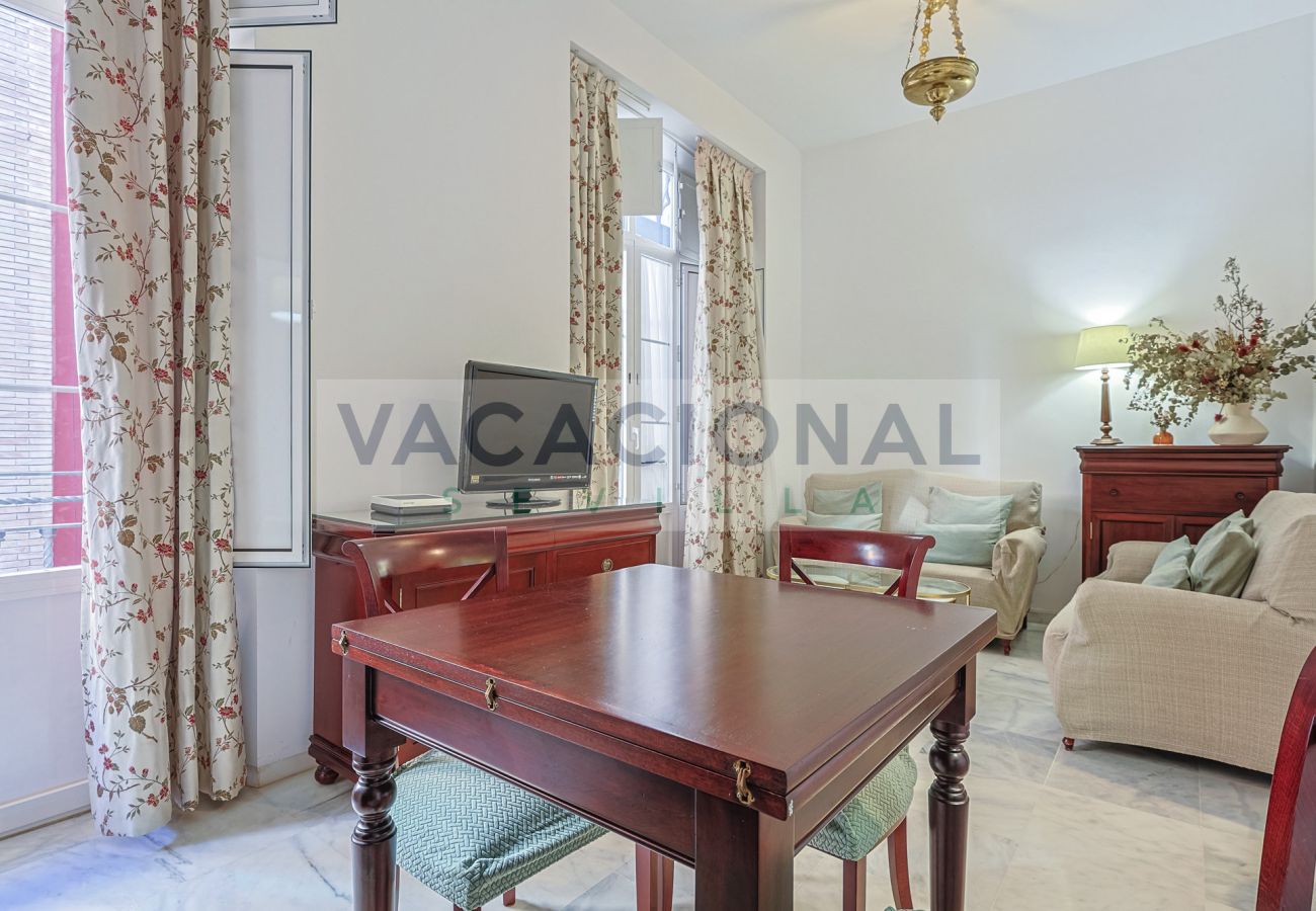 Apartment in Seville - Espectacular apartamento en calle Chicarreros
