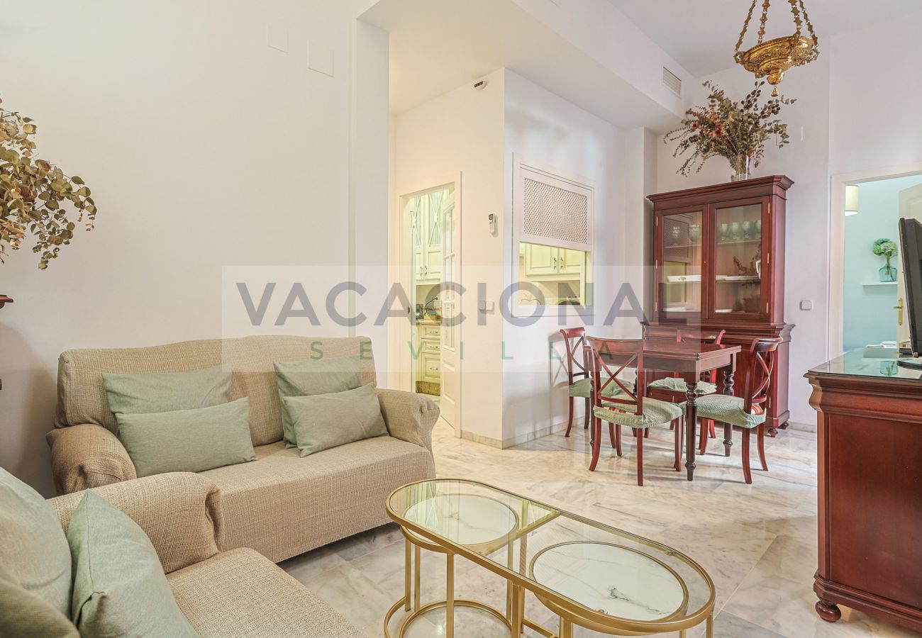 Apartment in Seville - Espectacular apartamento en calle Chicarreros