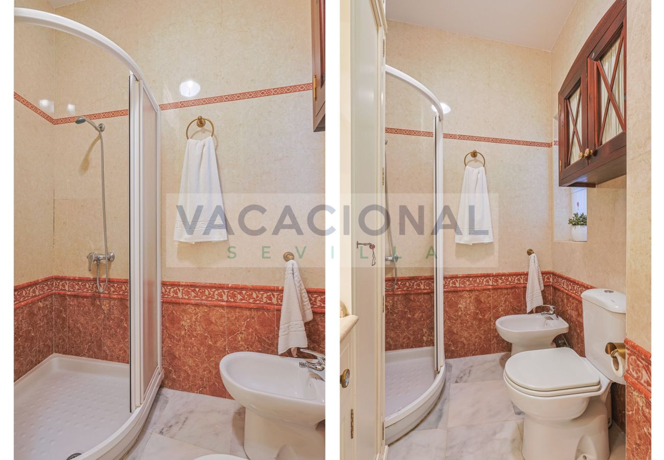 Apartment in Seville - Espectacular apartamento en calle Chicarreros