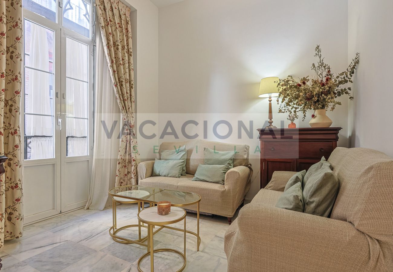 Apartment in Seville - Espectacular apartamento en calle Chicarreros