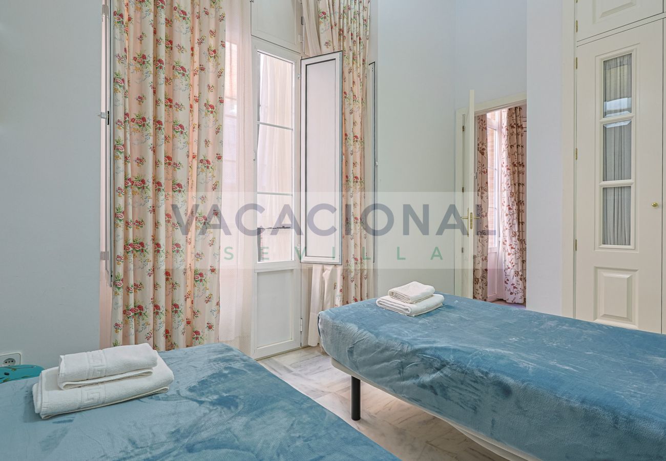 Apartment in Seville - Espectacular apartamento en calle Chicarreros