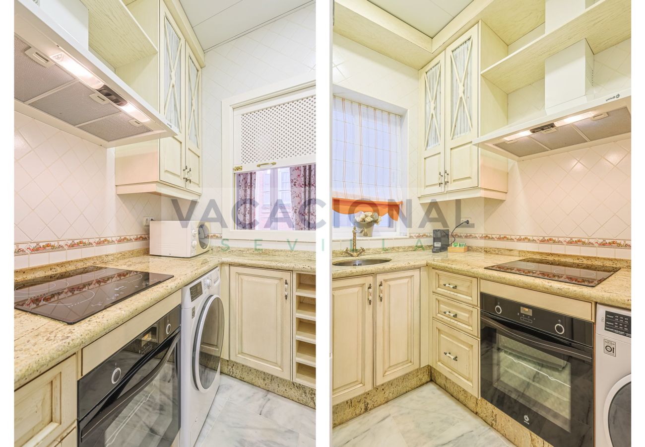 Apartment in Seville - Espectacular apartamento en calle Chicarreros