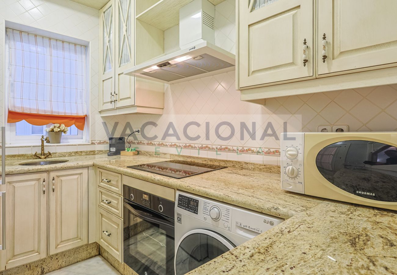 Apartment in Seville - Espectacular apartamento en calle Chicarreros