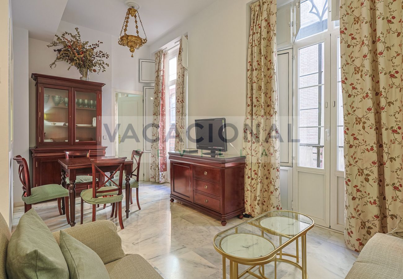 Apartment in Seville - Espectacular apartamento en calle Chicarreros