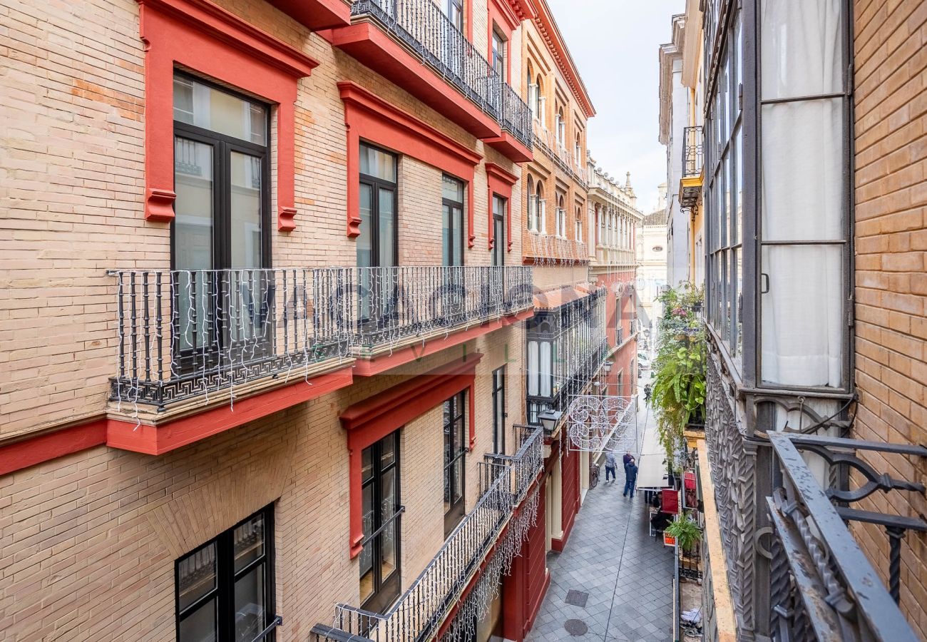 Apartment in Seville - Espectacular apartamento en calle Chicarreros