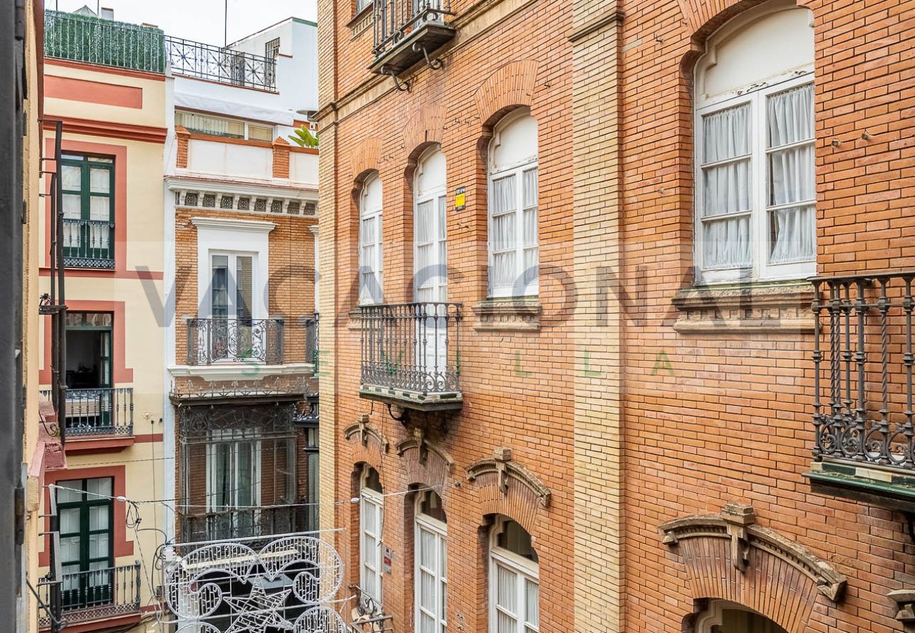 Apartment in Seville - Espectacular apartamento en calle Chicarreros