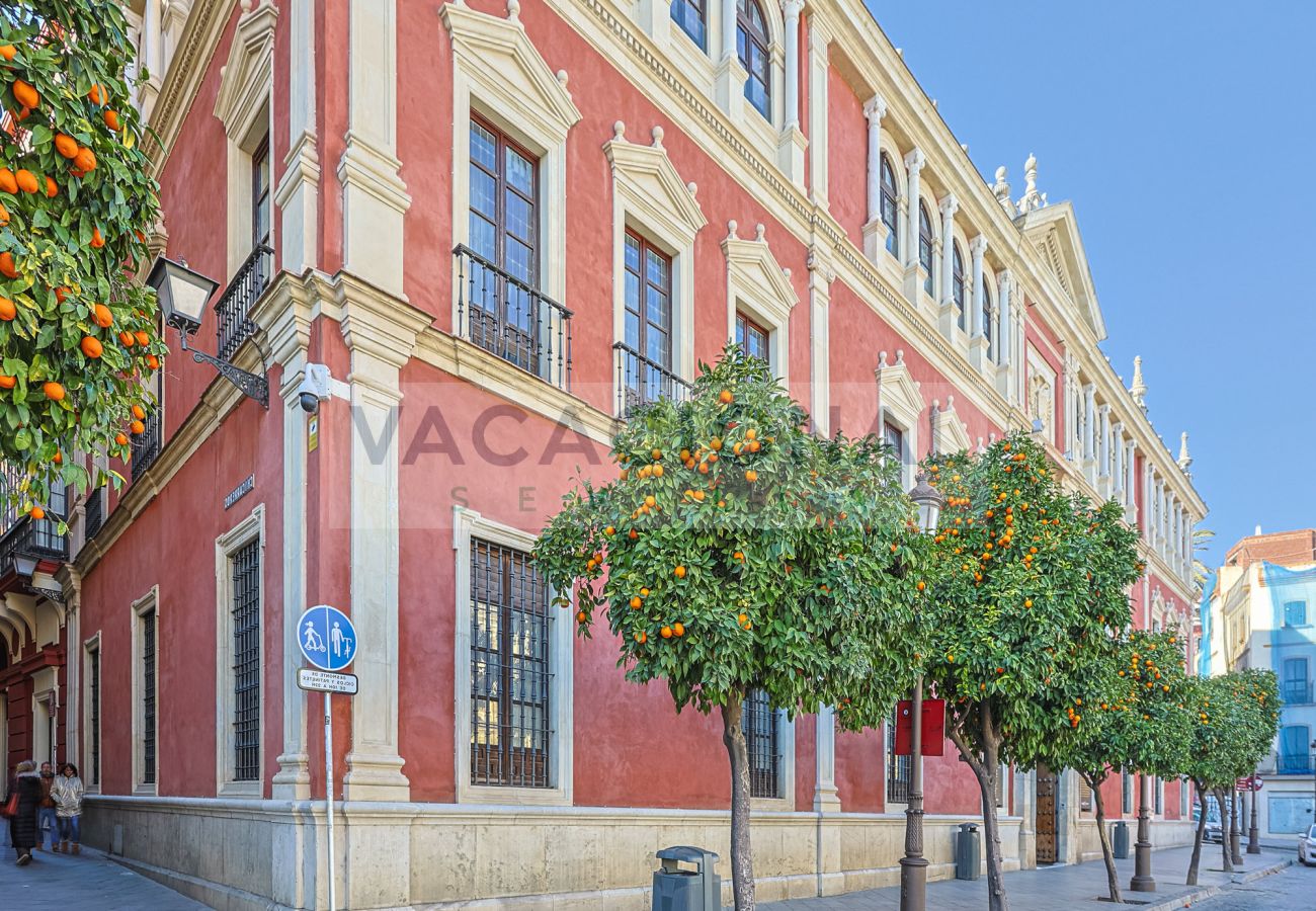 Apartment in Seville - Espectacular apartamento en calle Chicarreros