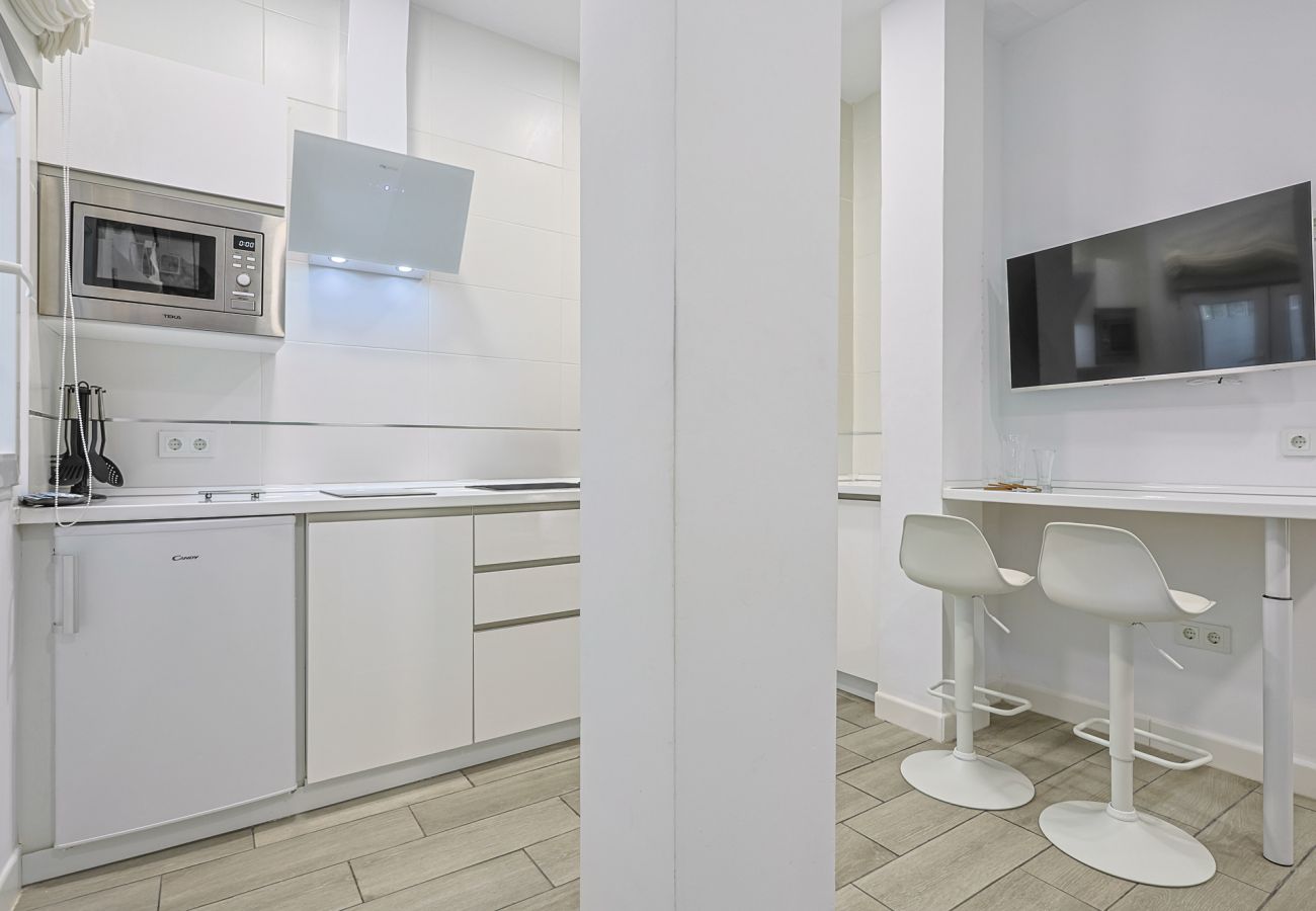 Apartment in Seville - Legacy Sevilla