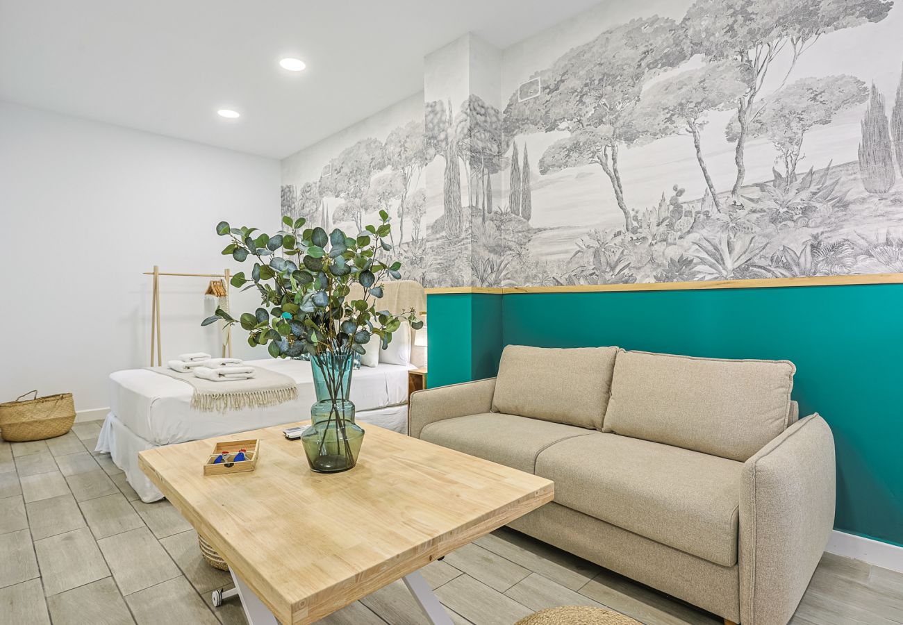 Apartment in Seville - Legacy Sevilla