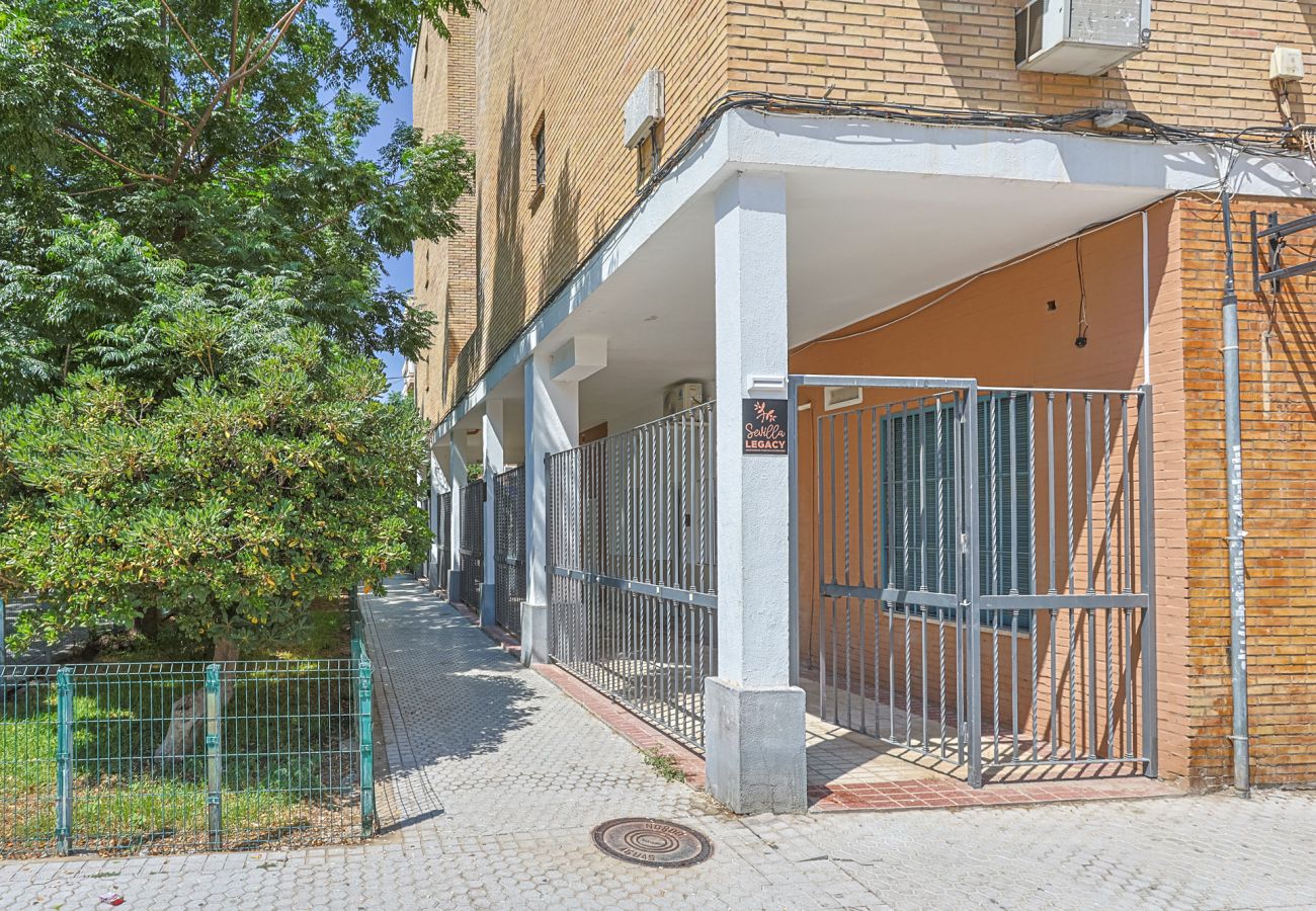 Apartment in Seville - Legacy Sevilla