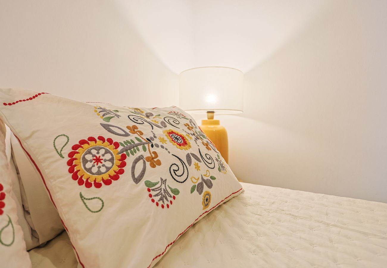 Apartment in Seville - apartamento con encanto en centro Sevilla - Vacacional Sevilla