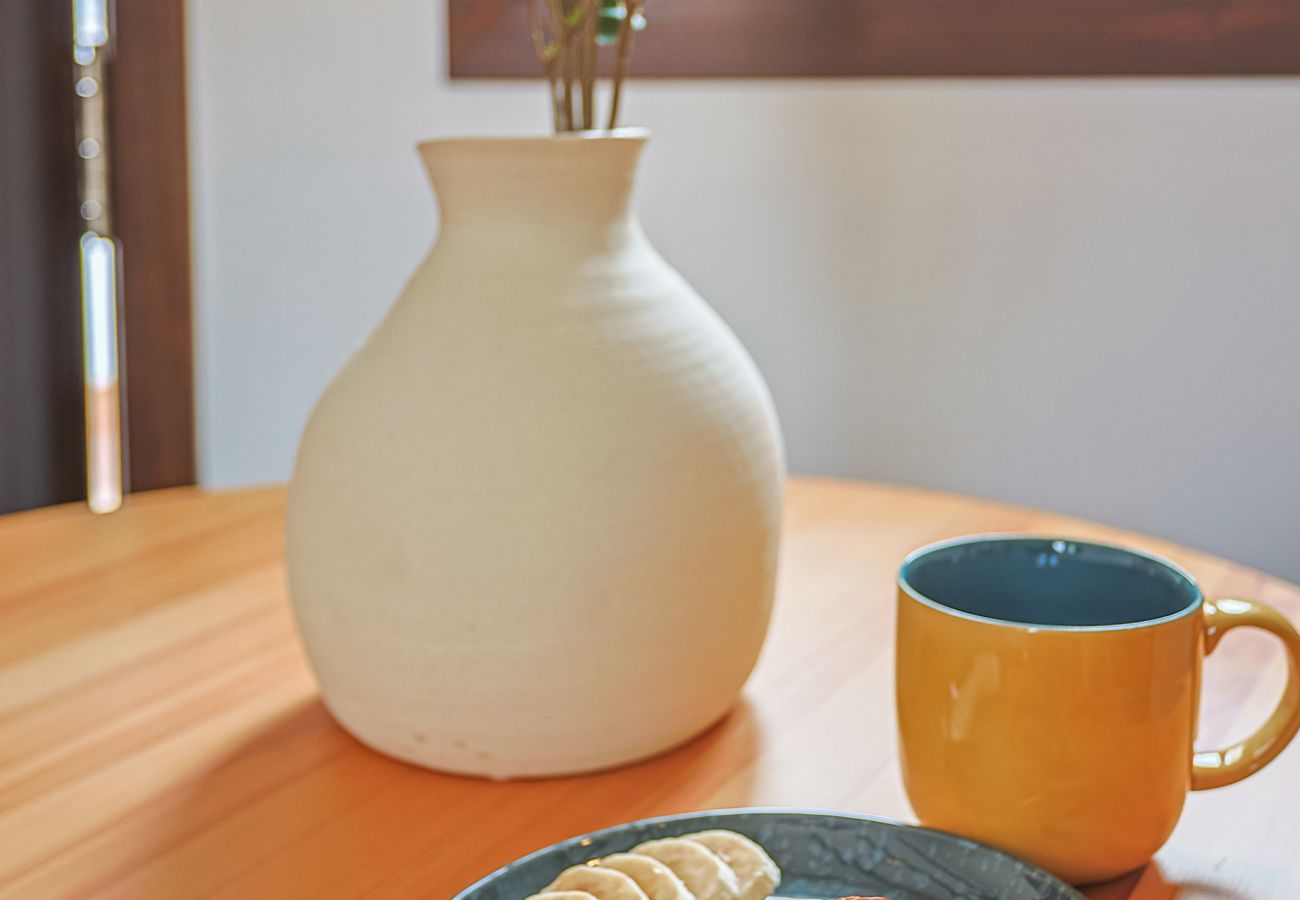 Apartment in Seville - apartamento con encanto en centro Sevilla - Vacacional Sevilla