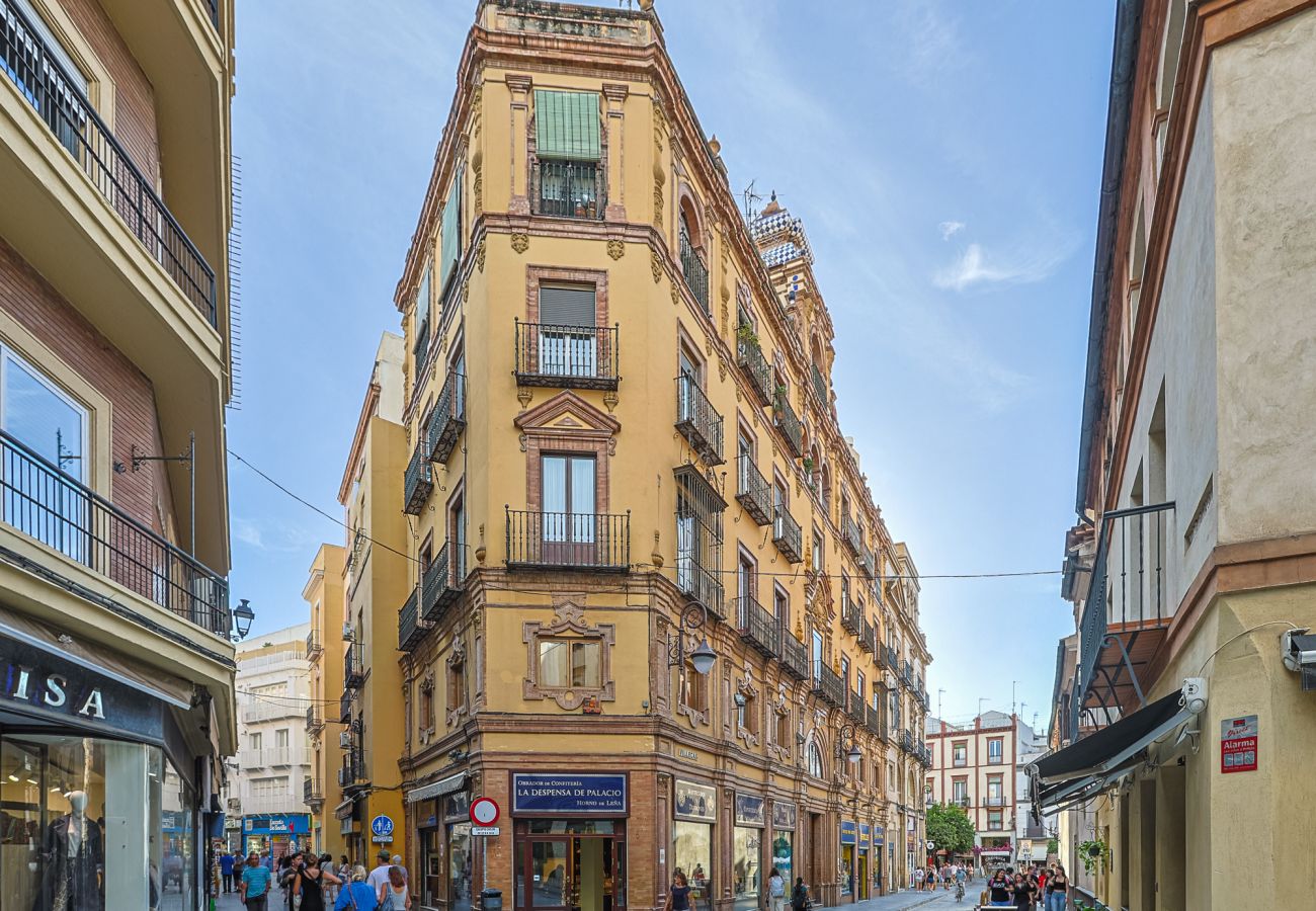 Apartment in Seville - apartamento con encanto en centro Sevilla - Vacacional Sevilla