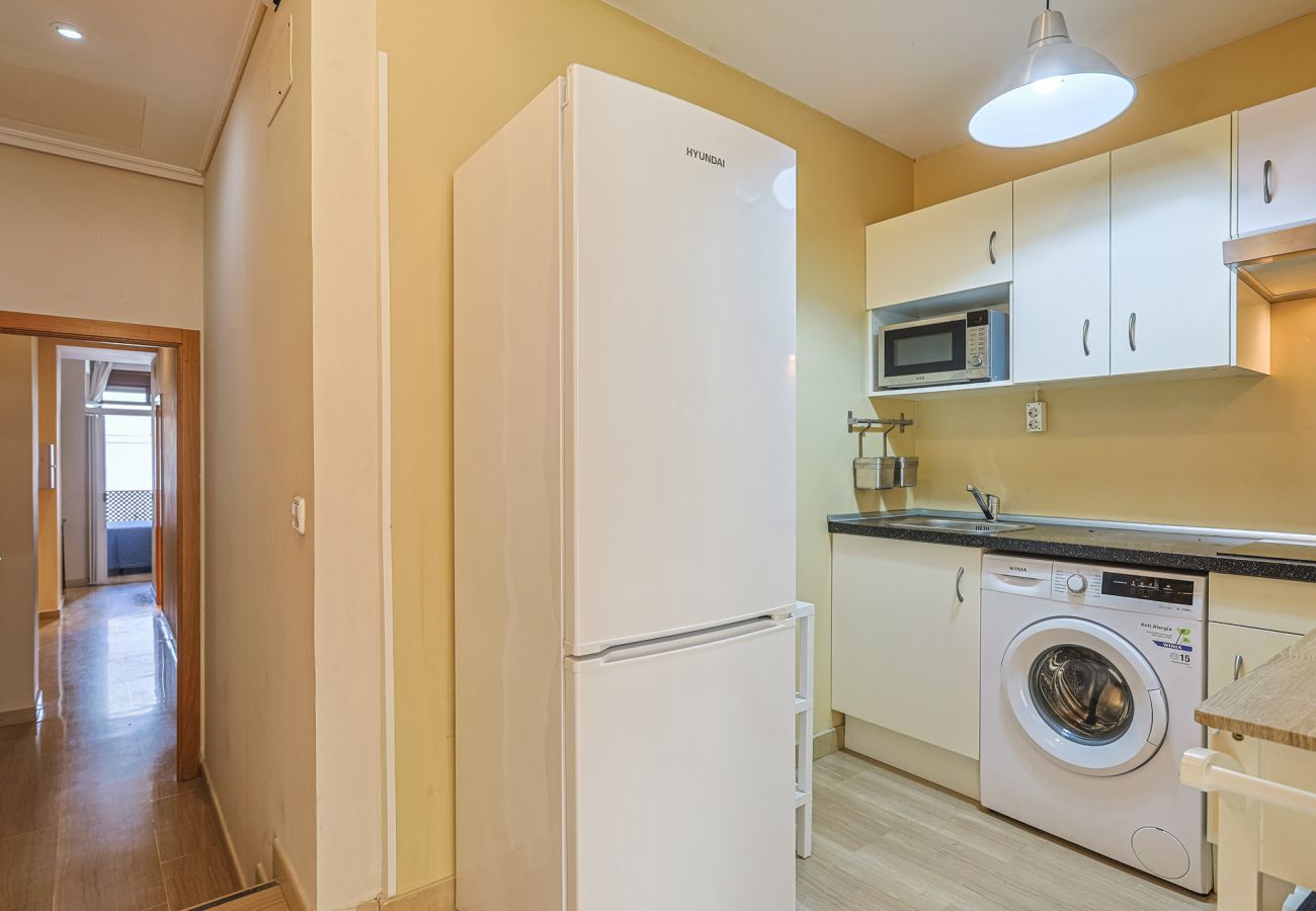 Apartment in Seville - Castilla 12 - Vacacional Sevilla