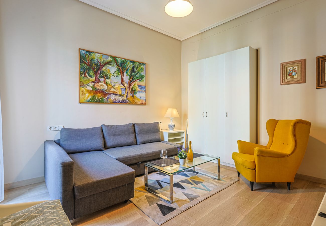 Apartment in Seville - Castilla 12 - Vacacional Sevilla