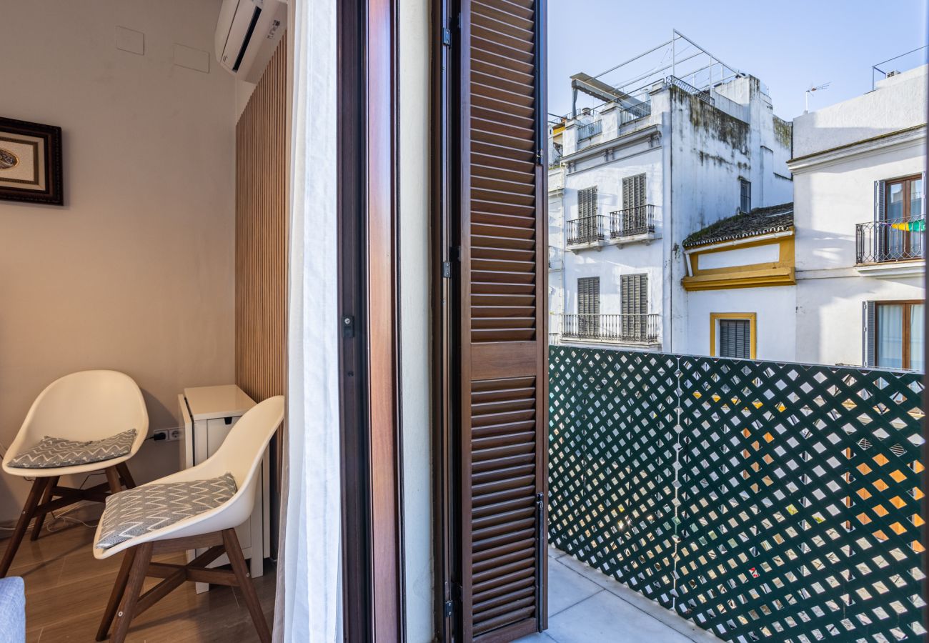 Apartment in Seville - Castilla 12 - Vacacional Sevilla
