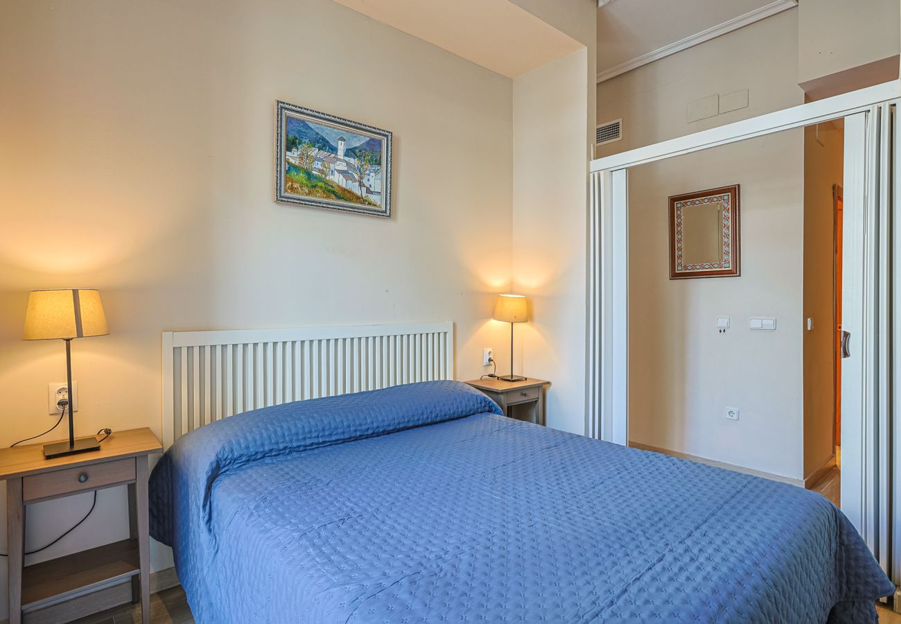 Apartment in Seville - Castilla 12 - Vacacional Sevilla