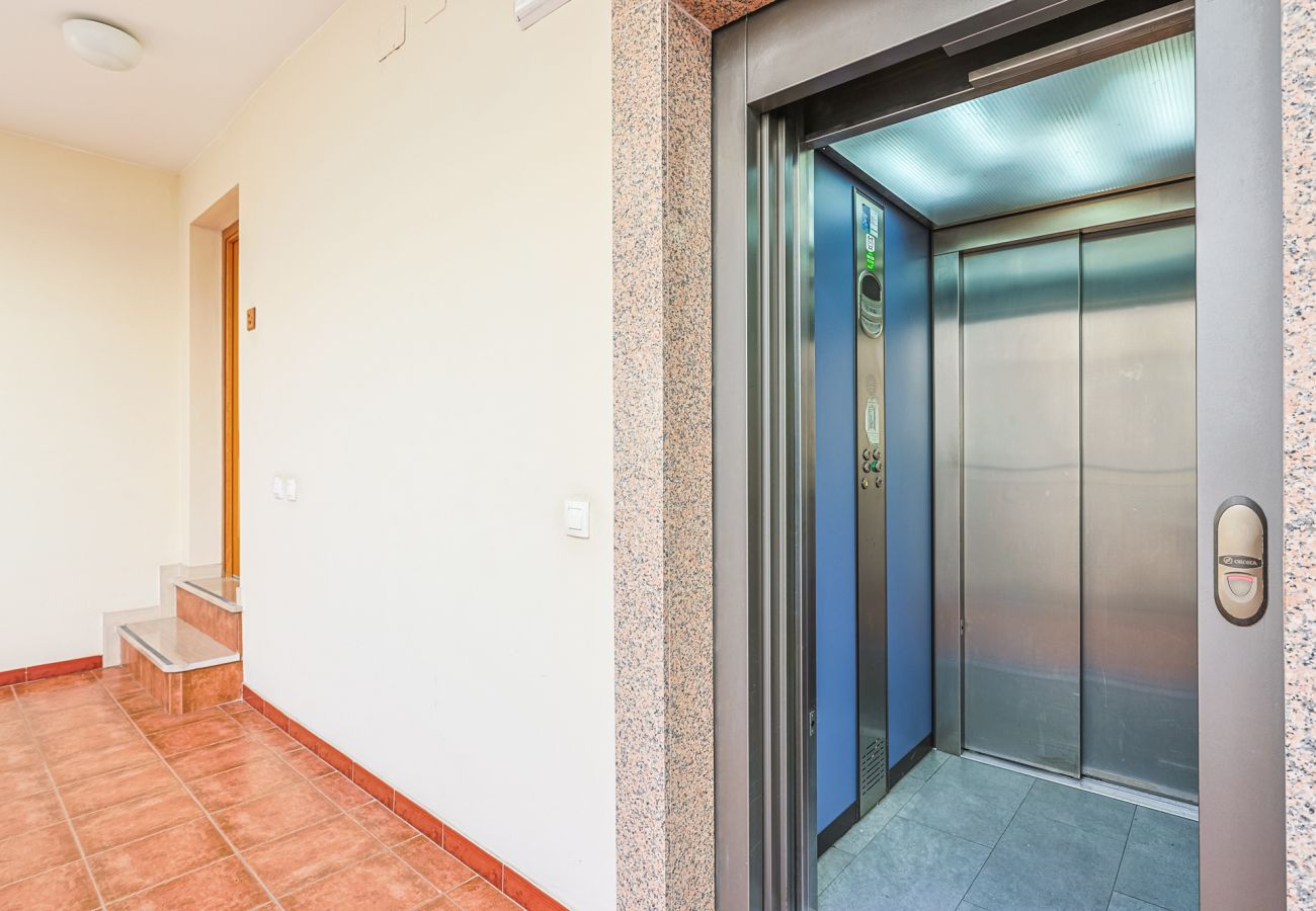 Apartment in Seville - Castilla 12 - Vacacional Sevilla