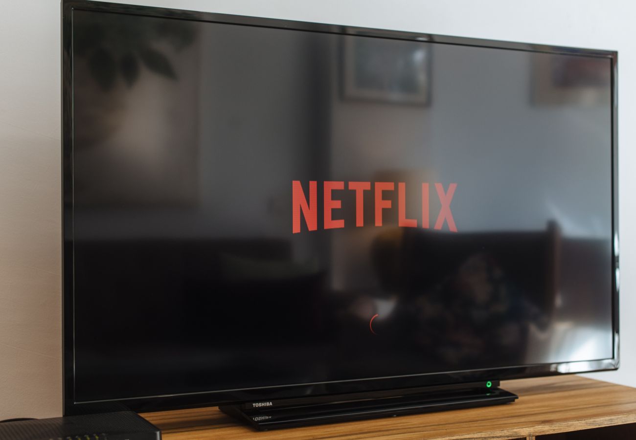 Apartment in Seville - Apartamento Mairena. Piscina y parking privado.