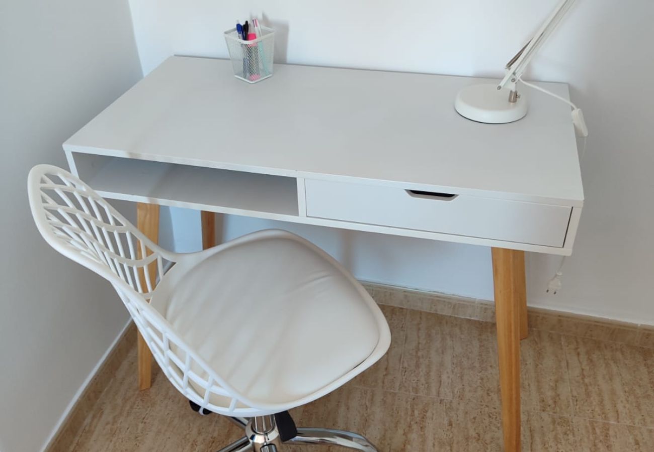 Apartment in Seville - Apartamento de la luz - Vacacional Sevilla