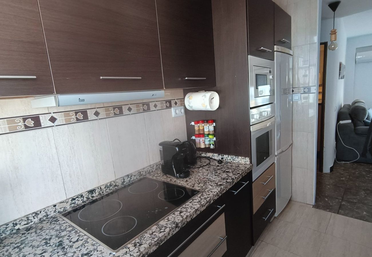 Apartment in Seville - Apartamento de la luz - Vacacional Sevilla