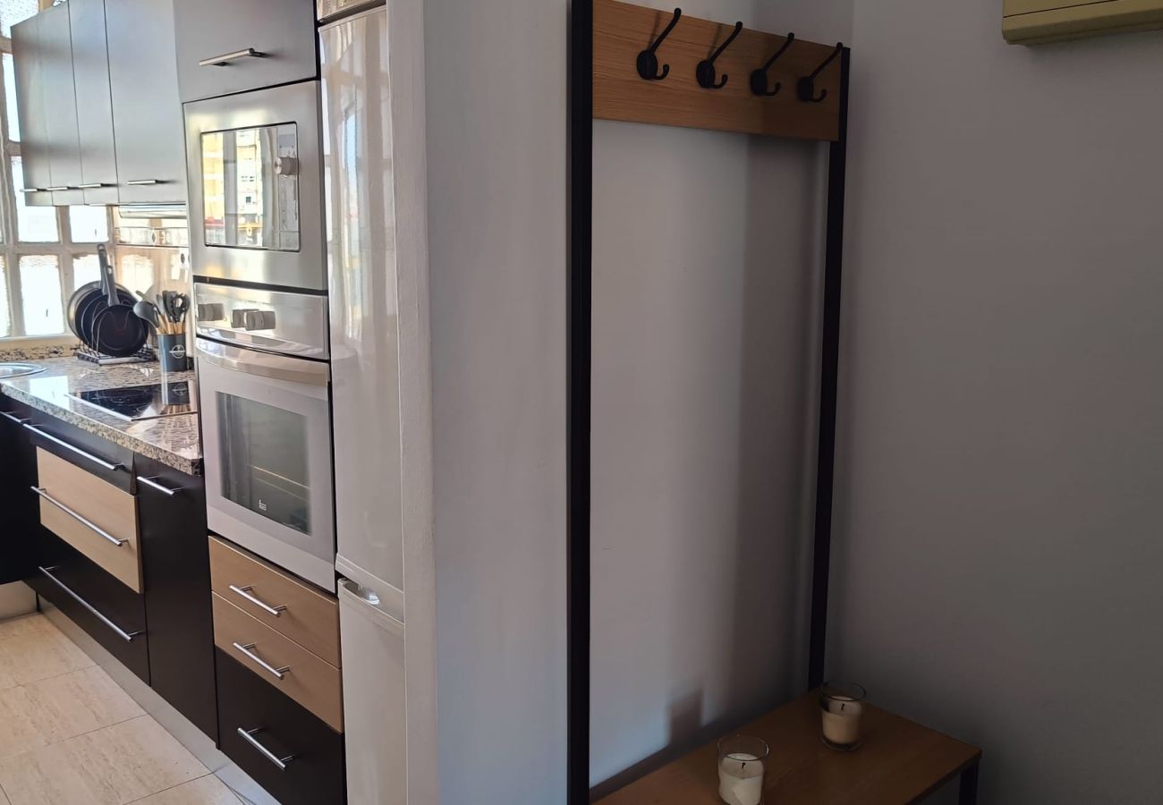 Apartment in Seville - Apartamento de la luz - Vacacional Sevilla