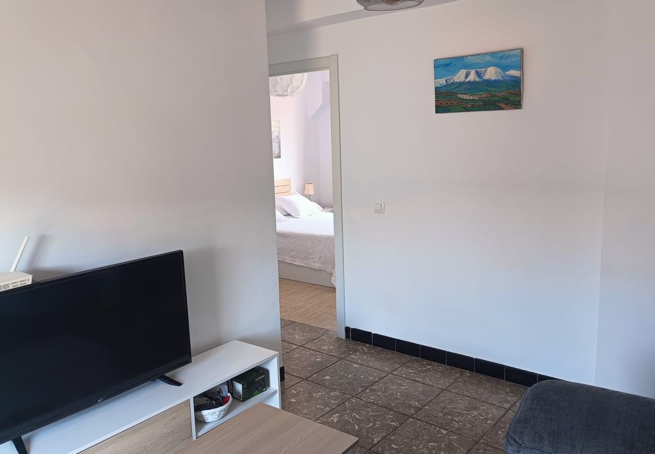 Apartment in Seville - Apartamento de la luz - Vacacional Sevilla