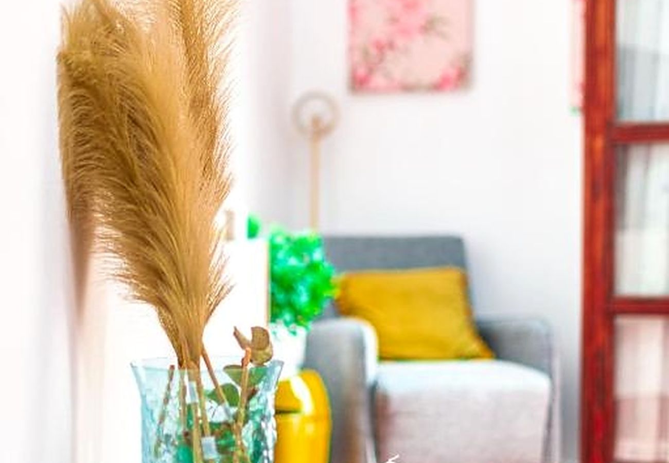 Apartment in Seville - Las Setas boutique - Vacacional Sevilla