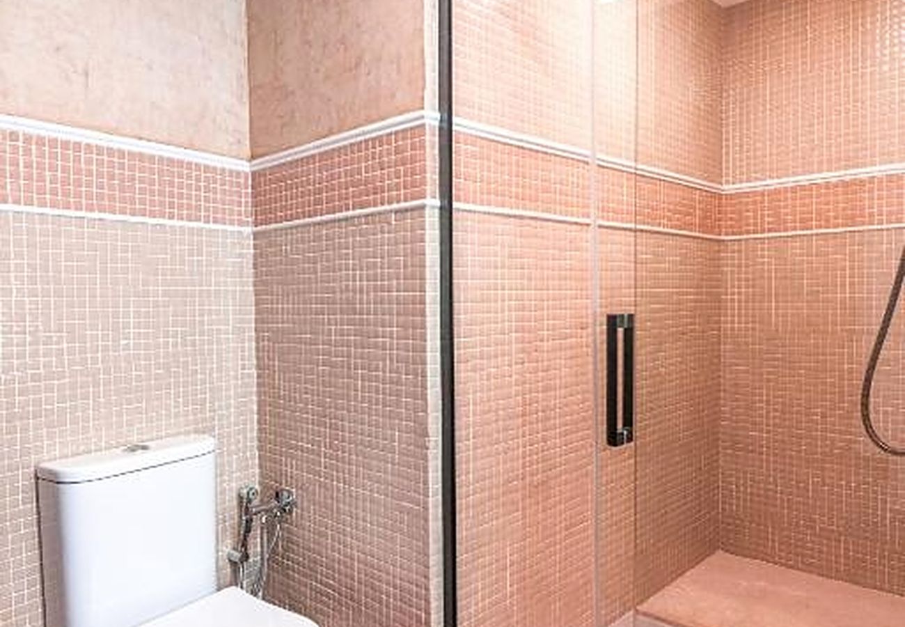 Apartment in Seville - Las Setas boutique - Vacacional Sevilla