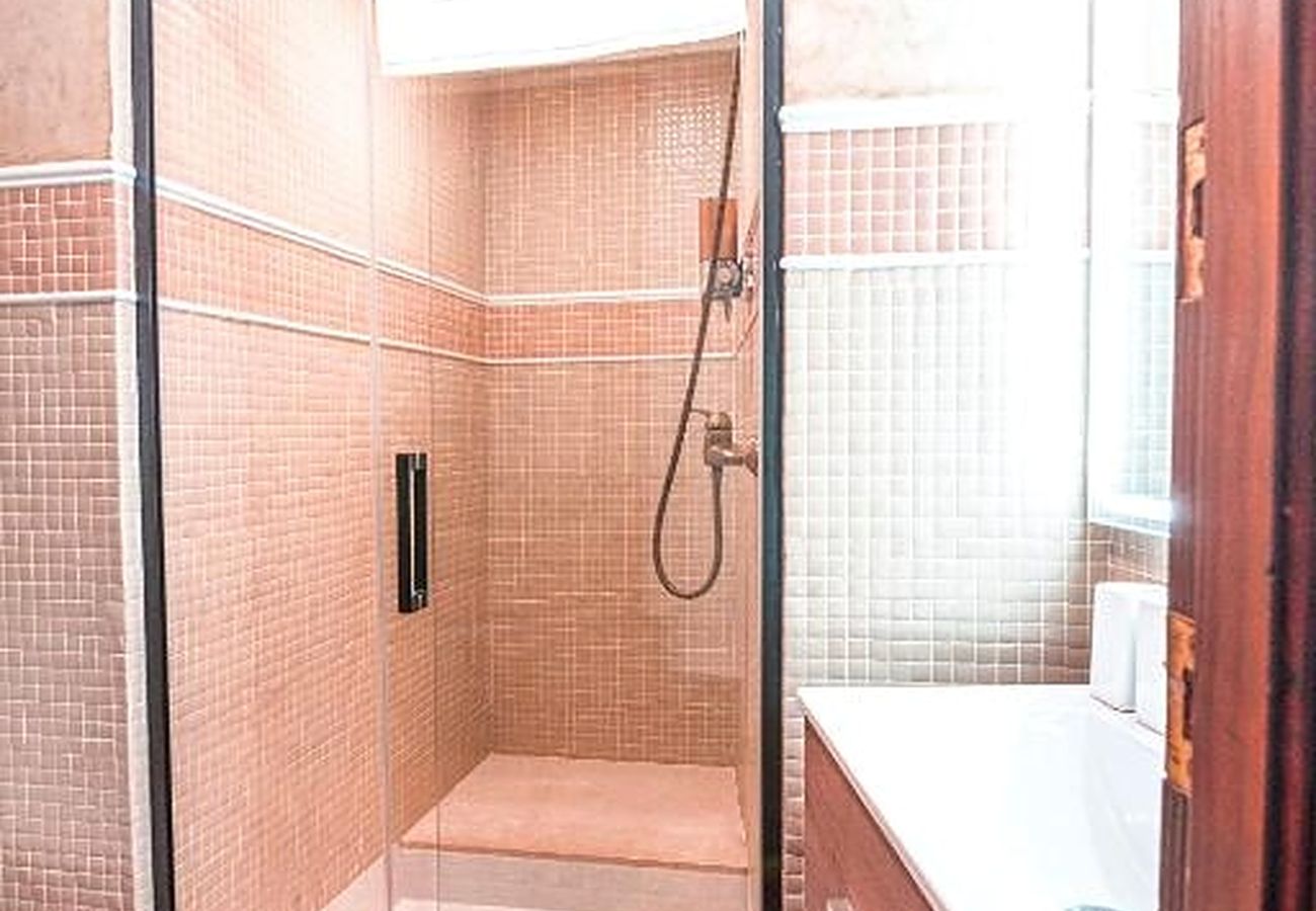 Apartment in Seville - Las Setas boutique - Vacacional Sevilla