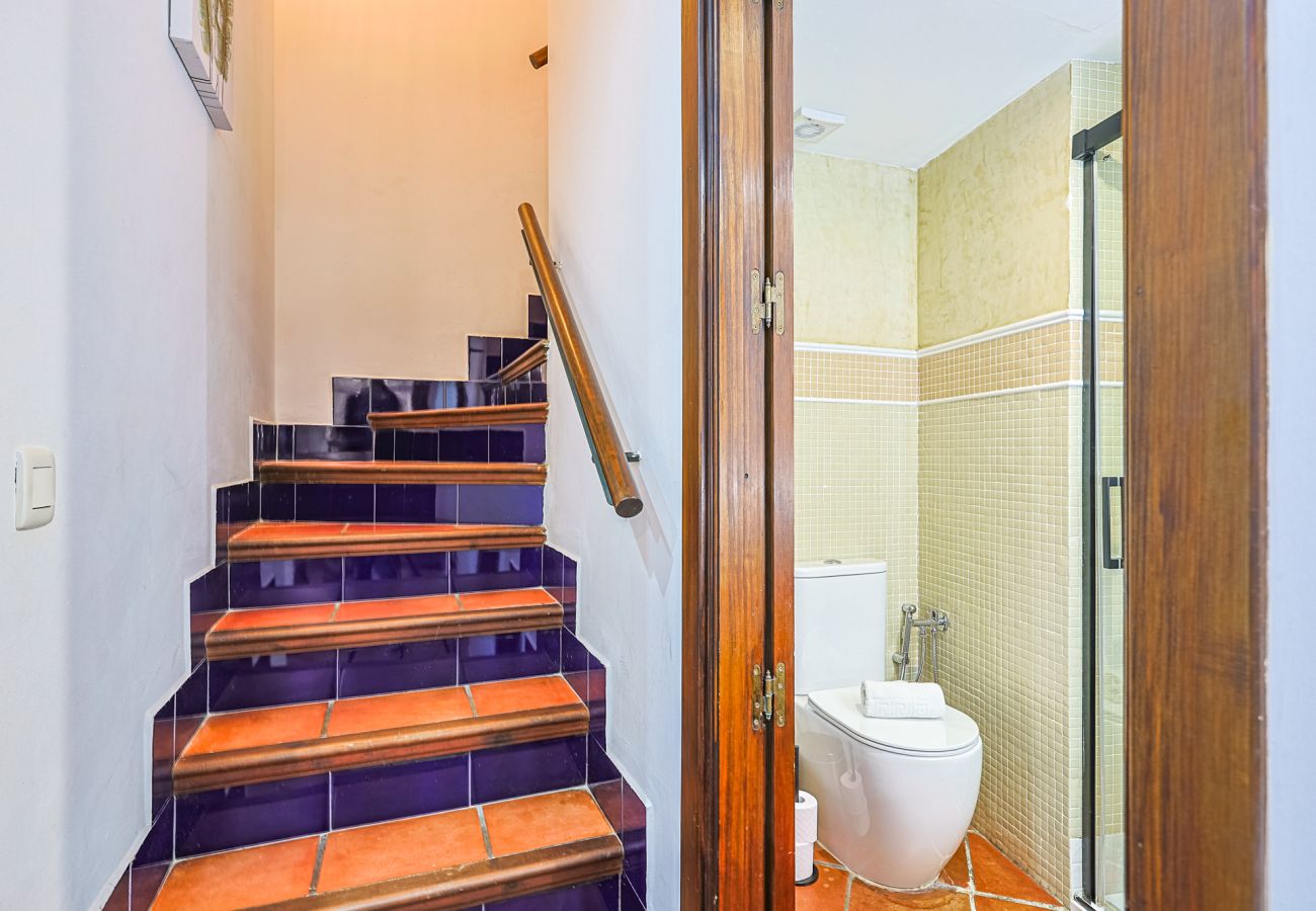 Apartment in Seville - Las Setas boutique - Vacacional Sevilla