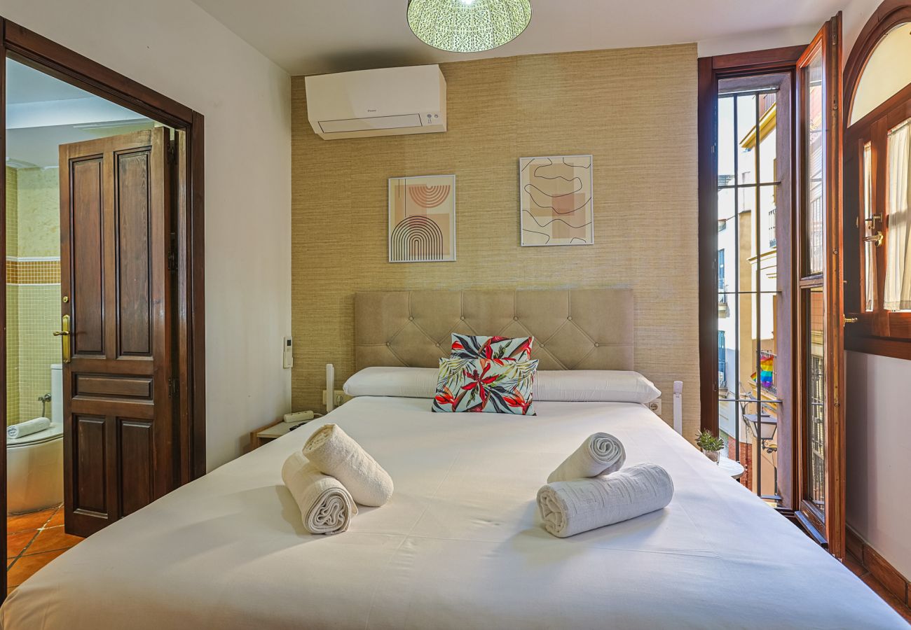 Apartment in Seville - Las Setas boutique - Vacacional Sevilla