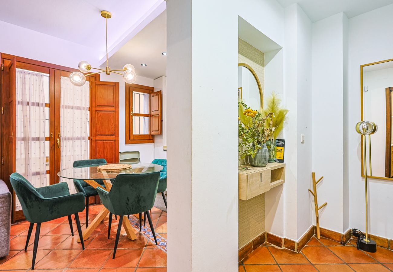 Apartment in Seville - Las Setas boutique - Vacacional Sevilla