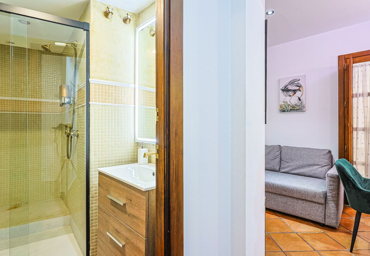 Apartment in Seville - Las Setas boutique - Vacacional Sevilla